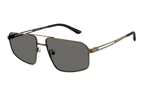 Sunglasses Emporio Armani EA2173 327087