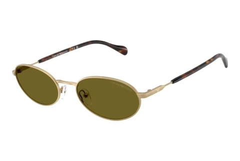 Sunglasses Emporio Armani EA2175 3002/2