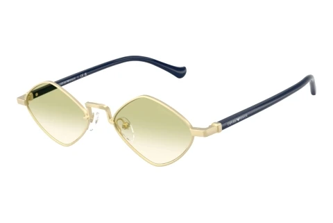 Sunglasses Emporio Armani EA2182 30028E