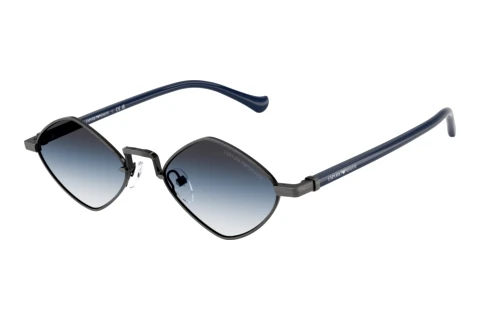 Sunglasses Emporio Armani EA2182 34448G