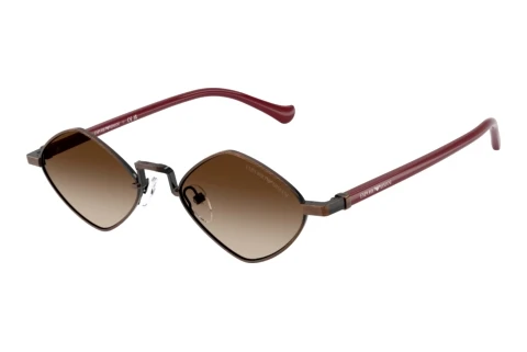 Sunglasses Emporio Armani EA2182 345513