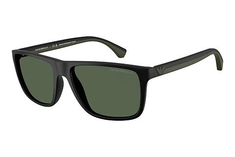 Sunglasses Emporio Armani EA4033 500171