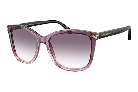 Sunglasses Emporio Armani EA4060 59668H