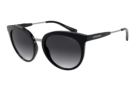 Sunglasses Emporio Armani EA4145 50018G