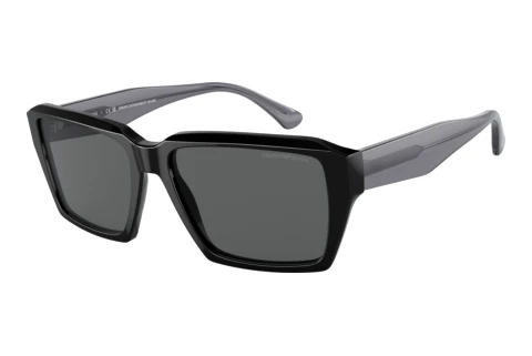 Sunglasses Emporio Armani EA4186 501787