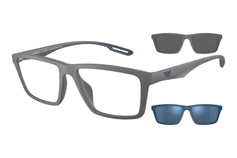 Sunglasses Emporio Armani EA4189U 50601W