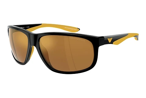 Sunglasses Emporio Armani EA4199U 50176H