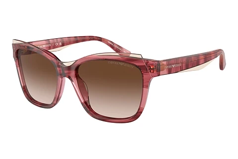 Sunglasses Emporio Armani EA4209 605713