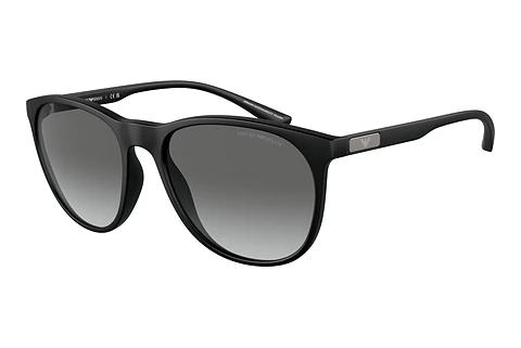 Sunglasses Emporio Armani EA4210 500111