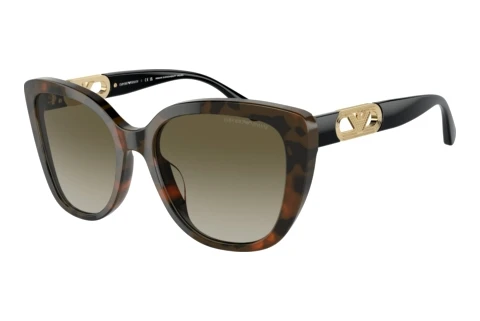 Sunglasses Emporio Armani EA4214U 60608E