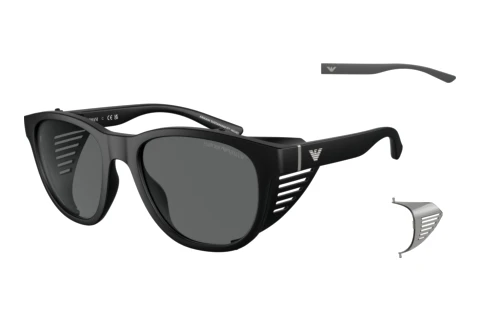 Sunglasses Emporio Armani EA4216U 500187