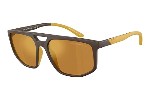 Sunglasses Emporio Armani EA4248U 62586H