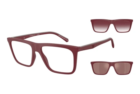 Sunglasses Emporio Armani EA4258 52611W
