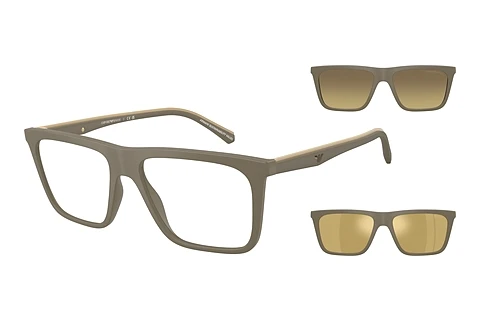 Sunglasses Emporio Armani EA4258 54371W