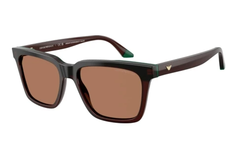 Sunglasses Emporio Armani EA4260 631573
