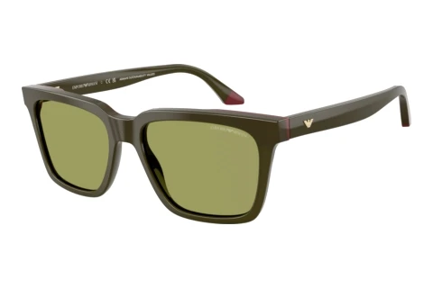 Sunglasses Emporio Armani EA4260 63162A