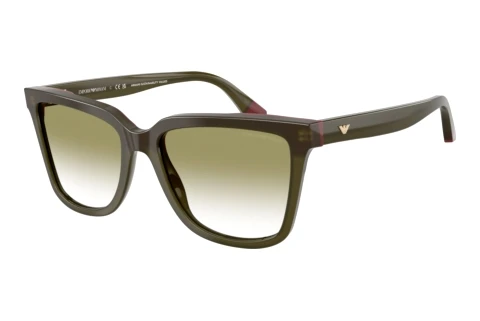 Sunglasses Emporio Armani EA4261 6316W0