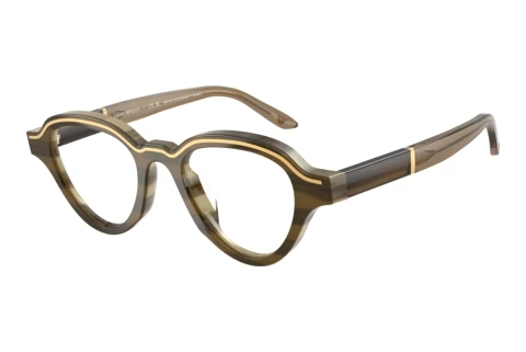 Sunglasses Emporio Armani EA4264U 63381W