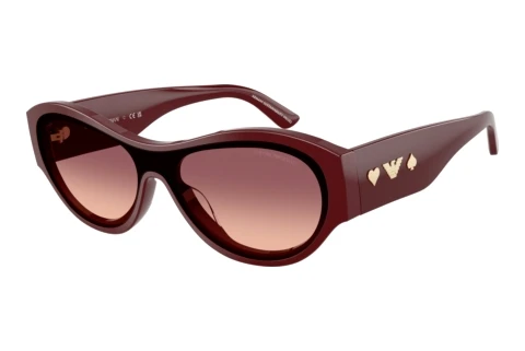 Sunglasses Emporio Armani EA4265U 63238D