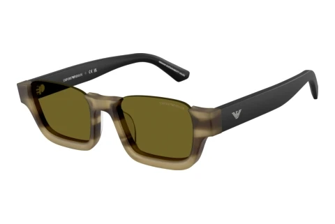 Sunglasses Emporio Armani EA4268U 6369/2