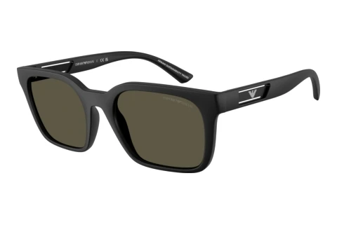 Sunglasses Emporio Armani EA4269 500187
