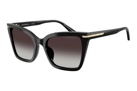 Sunglasses Emporio Armani EA4273BU 50178G
