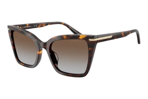 Sunglasses Emporio Armani EA4273BU 502689