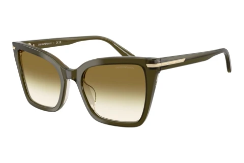 Sunglasses Emporio Armani EA4273BU 63788E
