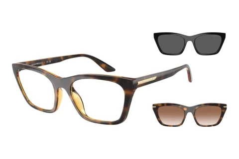Sunglasses Emporio Armani EA4274BU 50261W