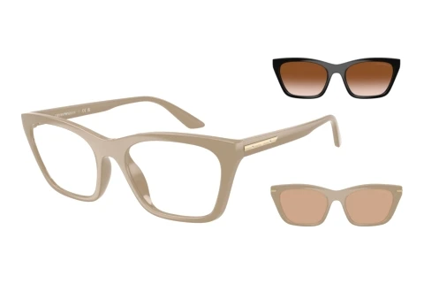 Sunglasses Emporio Armani EA4274BU 63791W