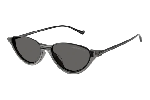 Sunglasses Emporio Armani EA4288U 650187