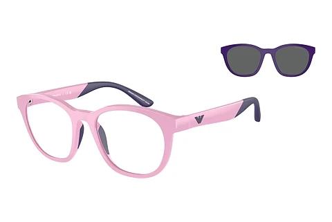 Sunglasses Emporio Armani EK4001 60161W