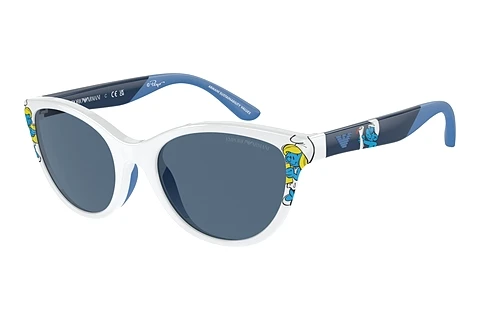 Sunglasses Emporio Armani EK4003 534480