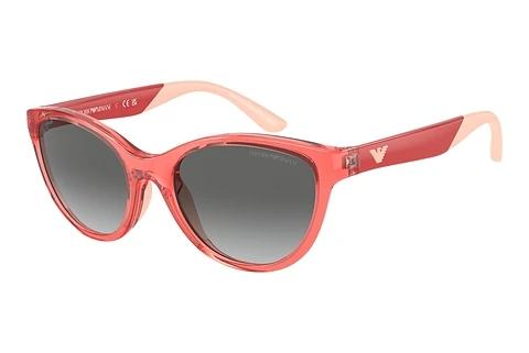 Sunglasses Emporio Armani EK4003 537711