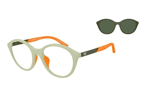 Sunglasses Emporio Armani EK4005U 62761W