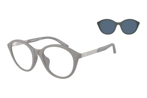 Sunglasses Emporio Armani EK4005U 63481W