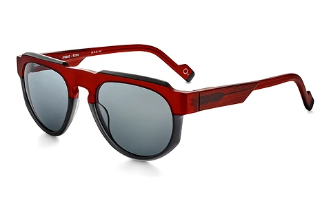 Sunglasses Etnia Barcelona JINBAO RDBK