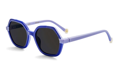 Sunglasses Etnia Barcelona TURTLE BLPU