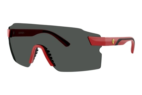 Sunglasses Ferrari Scuderia FZ6024U 526/87