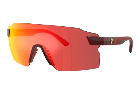 Sunglasses Ferrari Scuderia FZ6024U 530/M5