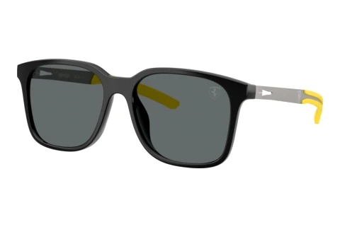 Sunglasses Ferrari Scuderia FZ6025D 501/81