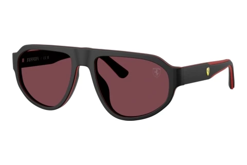 Sunglasses Ferrari Scuderia FZ6027U 757/1E