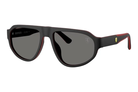 Sunglasses Ferrari Scuderia FZ6027U 757/81