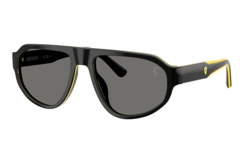 Sunglasses Ferrari Scuderia FZ6027U 759/81
