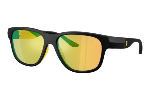 Sunglasses Ferrari Scuderia FZ6028U 504/8N
