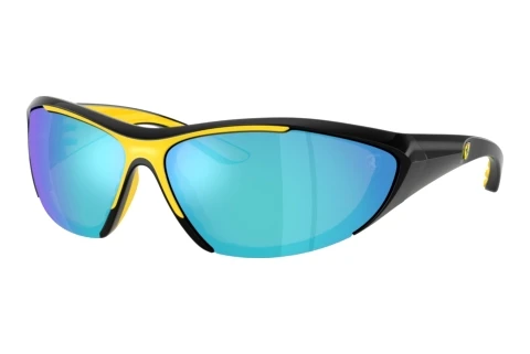 Sunglasses Ferrari Scuderia FZ6029U 501/55