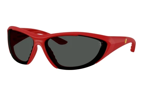 Sunglasses Ferrari Scuderia FZ6029U 514/87