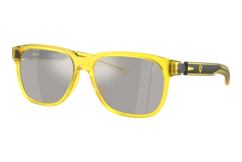 Sunglasses Ferrari Scuderia FZ6033D 507/6G