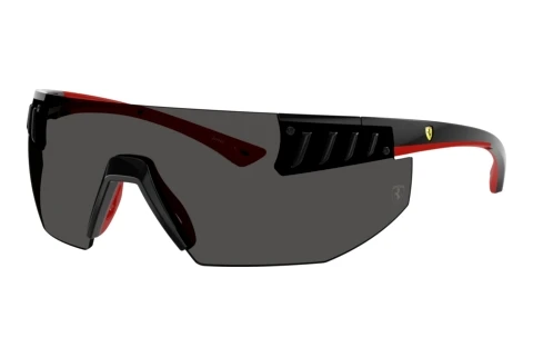 Sunglasses Ferrari Scuderia FZ6035U 501/87