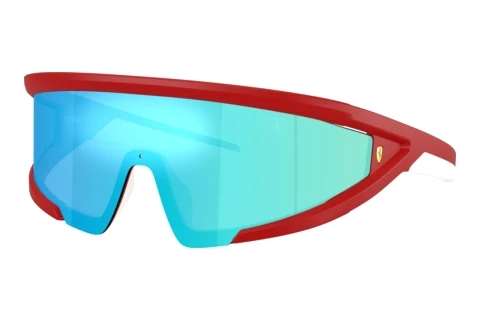Sunglasses Ferrari Scuderia FZ6038U 514/55